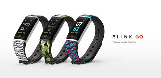 Blink Fit pc screenshot