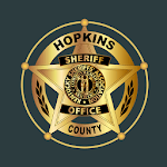Hopkins County Sheriff icon