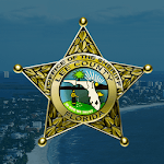 Lee County Sheriff, FL icon