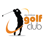 Golf Handicap - My Online Golf Club icon