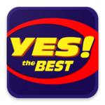 Yes The Best for pc icon