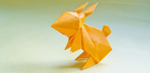 Animal Origami: free origami app, origami folding pc screenshot