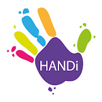 HANDi Paediatric icon