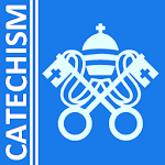 Catechism Quiz (Catholic Word Game) icon