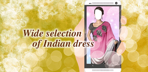 Indian Salwar Kameez Montage pc screenshot Indian Salwar Kameez Montage pc screenshot