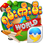 SKM World icon