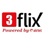 3flix icon