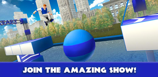 Big Ball Wipeout pc screenshot Big Ball Wipeout pc screenshot