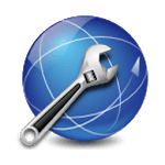 Network Utilities icon