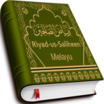 Riyadh us Saliheen - Melayu icon