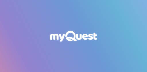 MyQuest pc screenshot MyQuest pc screenshot