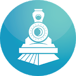 Live Train Status, Confirm Train Seat & PNR Status for pc icon