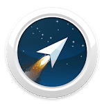 MyRoute-app Navigation: route editing & navigation icon