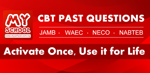 JAMB CBT Past Questions pc screenshot JAMB CBT Past Questions pc screenshot