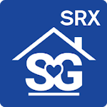 mySG Home icon