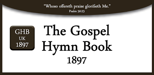 The Gospel Hymn Book UK 1897 pc screenshot