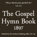 The Gospel Hymn Book UK 1897 icon