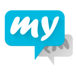 Forward SMS texting w/ 2phones for pc icon