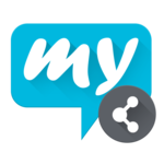 Websms - mysms out Connector icon