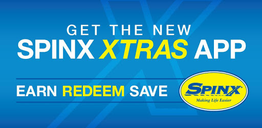 Spinx Xtras pc screenshot Spinx Xtras pc screenshot