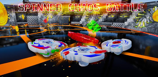 Spinner Chaos Battle pc screenshot Spinner Chaos Battle pc screenshot