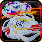Spinner Chaos Battle icon
