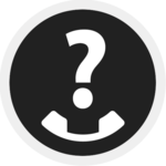 WHO-R-U call ID identify names icon