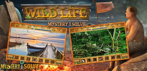 Free New Hidden Object Games Free New Wild Life pc screenshot Free New Hidden Object Games Free New Wild Life pc screenshot