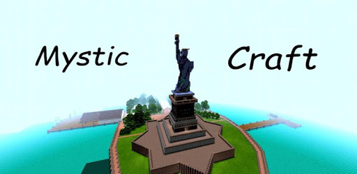 Mystic Craft pc screenshot Mystic Craft pc screenshot