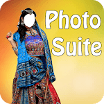 Navaratri Photo Suite Editor icon