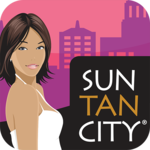 Sun Tan City icon