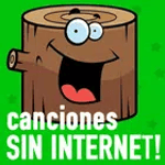 Canción Aserrín Aserran icon