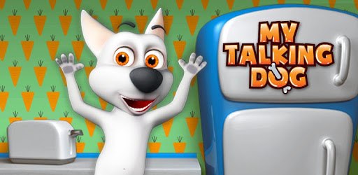 My Talking Dog – Virtual Pet pc screenshot My Talking Dog – Virtual Pet pc screenshot