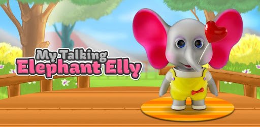 My Talking Elly - Virtual Pet pc screenshot My Talking Elly - Virtual Pet pc screenshot