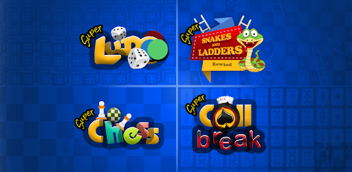 Super Games - Ludo, Chess, Callbreak, Snake Ladder pc screenshot