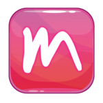 Adult Dating - myter icon