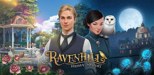 Ravenhill®: Hidden Mystery pc screenshot