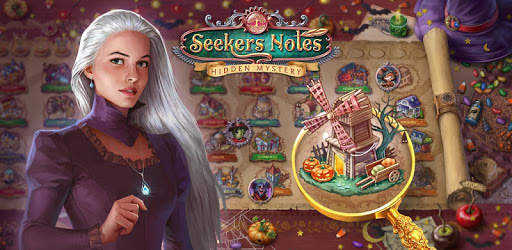 Seekers Notes® pc screenshot Seekers Notes® pc screenshot