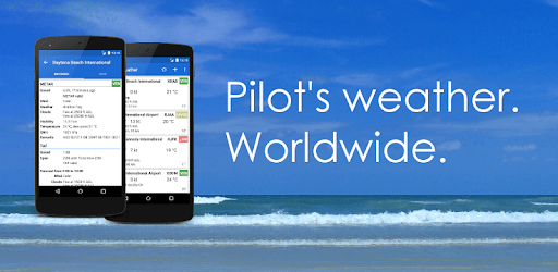 Avia Weather - METAR & TAF pc screenshot Avia Weather - METAR & TAF pc screenshot