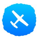 Avia Weather - METAR & TAF icon