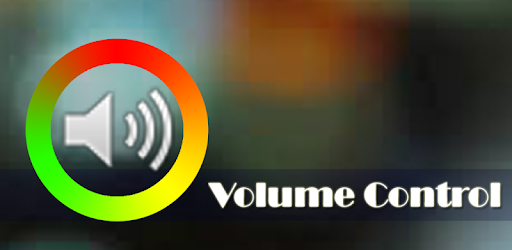 Volume Control - Volume Lock pc screenshot