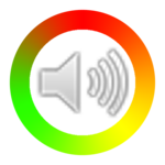 Volume Control - Volume Lock icon