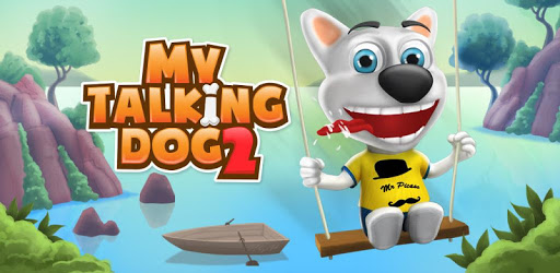 My Talking Dog 2 – Virtual Pet pc screenshot My Talking Dog 2 – Virtual Pet pc screenshot