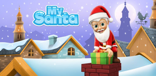 My Santa Claus pc screenshot