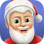 My Santa Claus icon