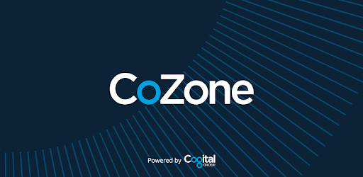 CoZone pc screenshot CoZone pc screenshot