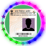 My Voter ID Online icon