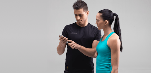 Mywellness for Professionals pc screenshot Mywellness for Professionals pc screenshot