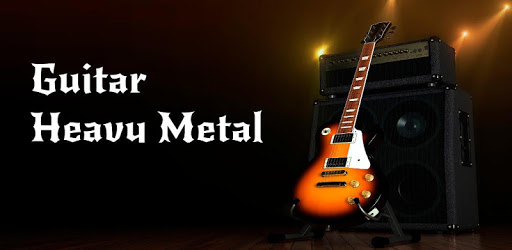 Guitar Heavy Metal pc screenshot
