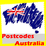 Australia Postcodes for pc icon